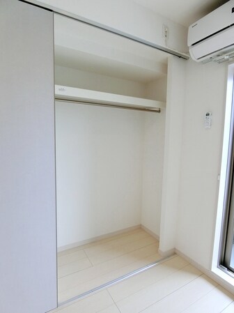 リブリ・リア コートの物件内観写真